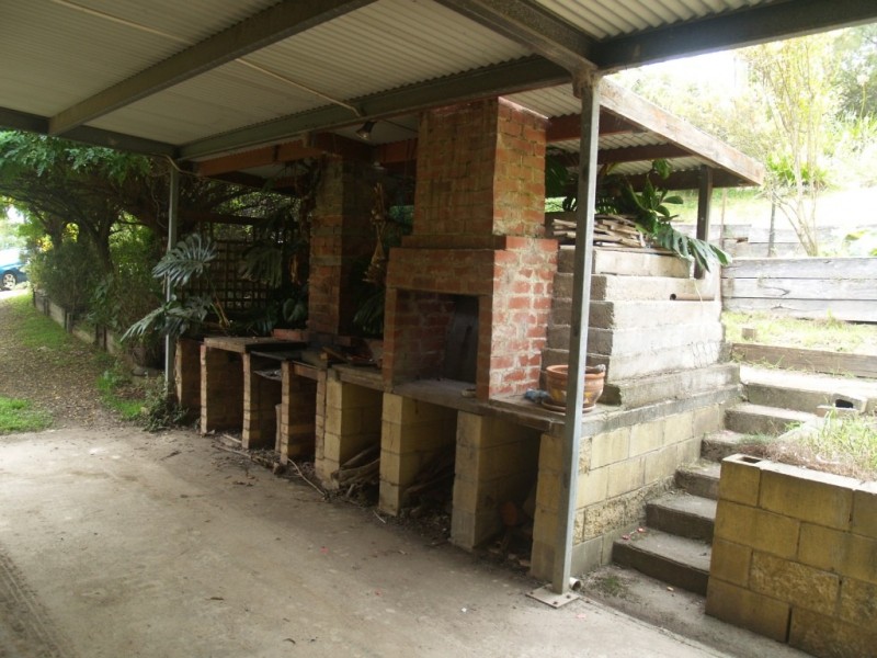 140 Stockridge Rd, Brogo NSW 2550