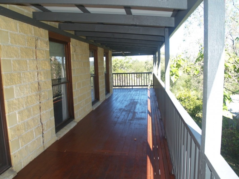 140 Stockridge Rd, Brogo NSW 2550