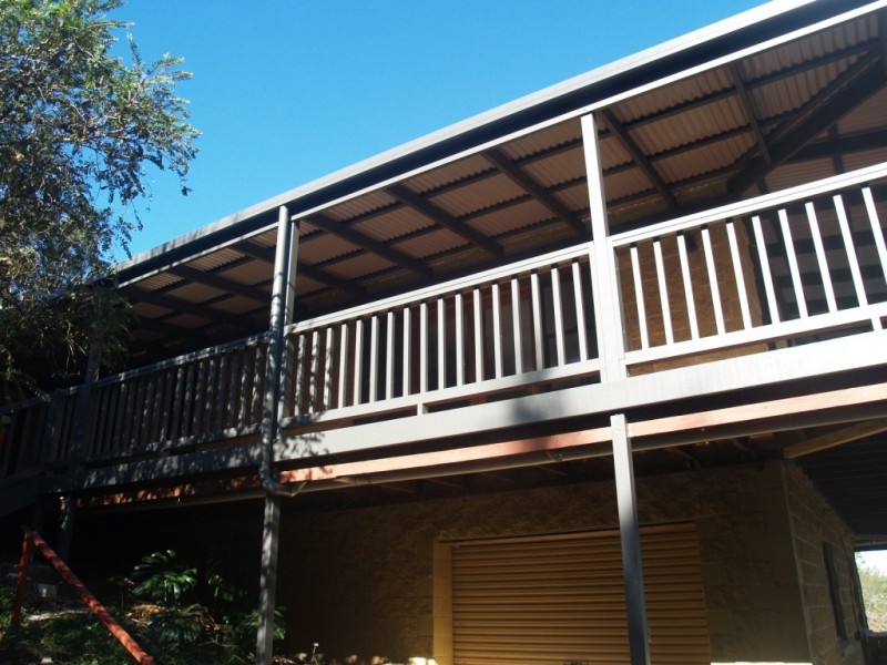 140 Stockridge Rd, Brogo NSW 2550