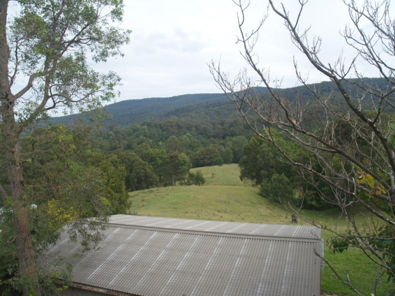 140 Stockridge Rd, Brogo NSW 2550