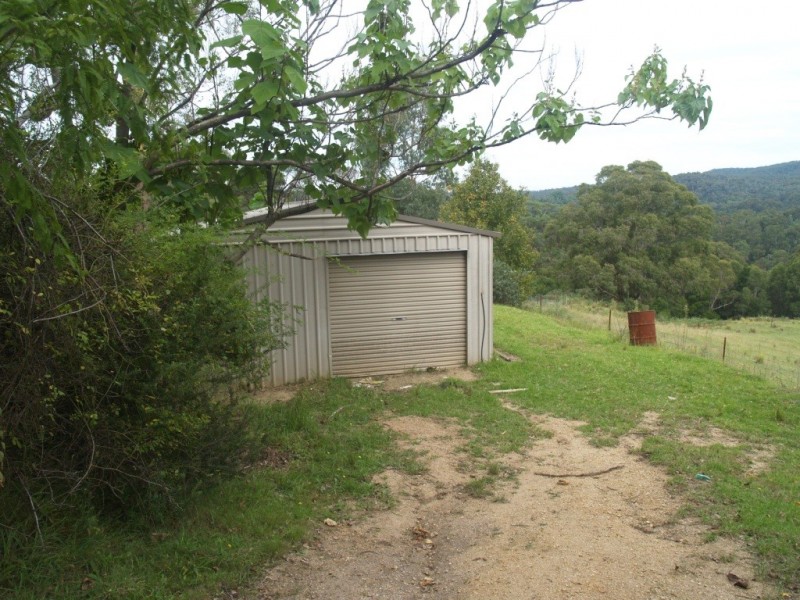 140 Stockridge Rd, Brogo NSW 2550