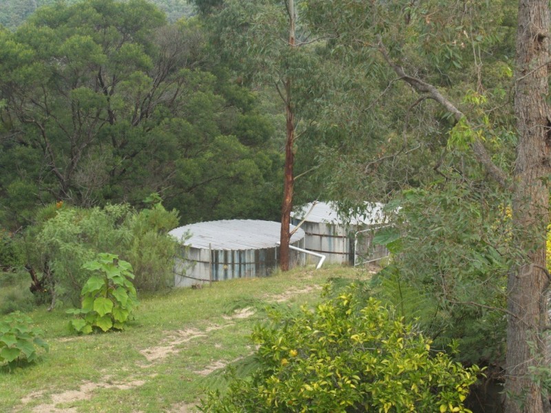 140 Stockridge Rd, Brogo NSW 2550