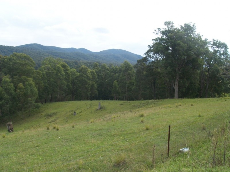 140 Stockridge Rd, Brogo NSW 2550