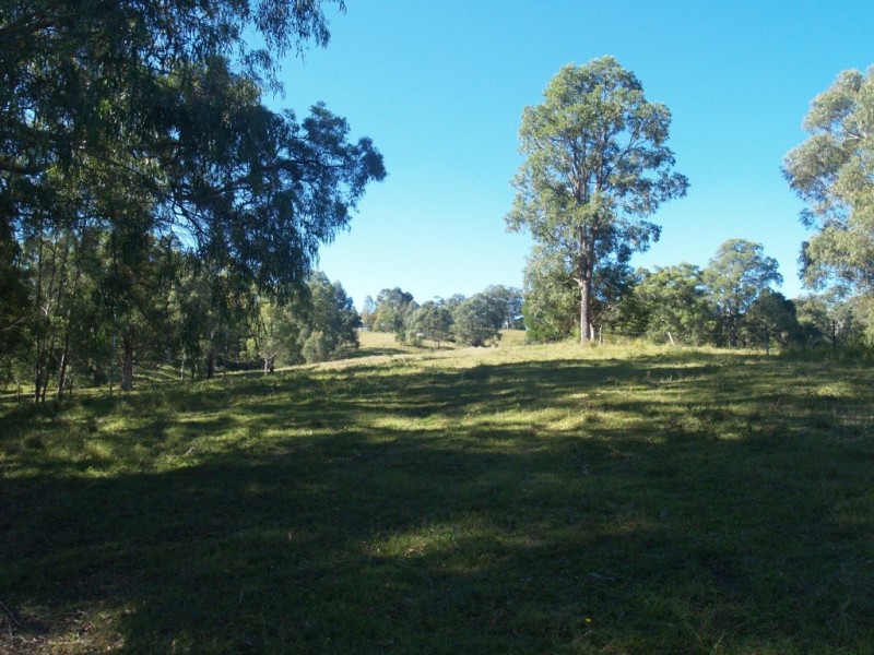140 Stockridge Rd, Brogo NSW 2550