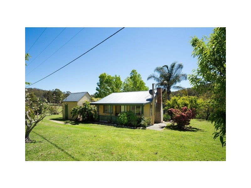 148 Yellow Pinch Drive, Merimbula NSW 2548