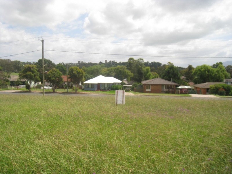 Lot 4 Howard Ave, Bega NSW 2550