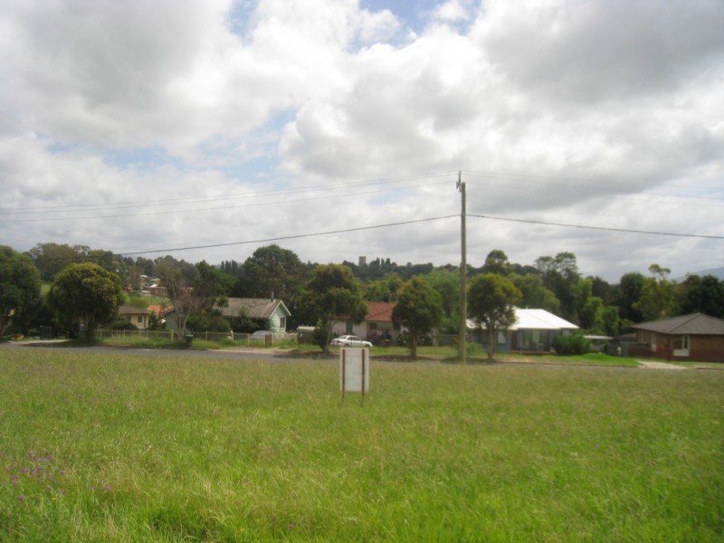 Lot 5 Howard Ave, Bega NSW 2550
