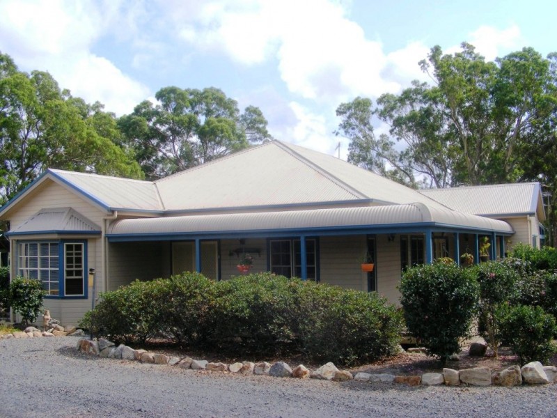 33 Moorlands Lane, Frogs Hollow NSW 2550