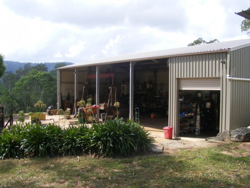 33 Moorlands Lane, Frogs Hollow NSW 2550