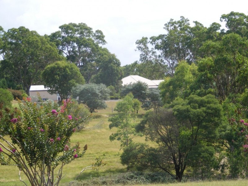 33 Moorlands Lane, Frogs Hollow NSW 2550