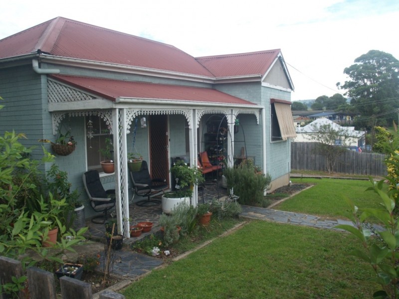 116 Rawlinson St, Bega NSW 2550