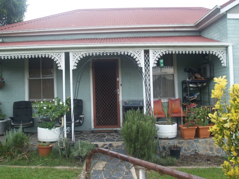 116 Rawlinson St, Bega NSW 2550