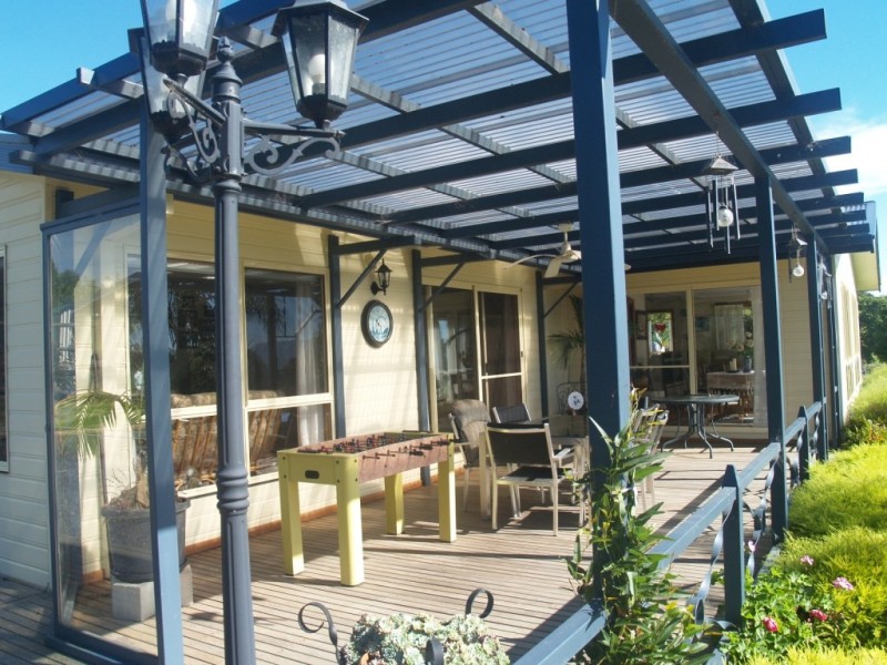 38 Daisy Hill Rd, Bega NSW 2550