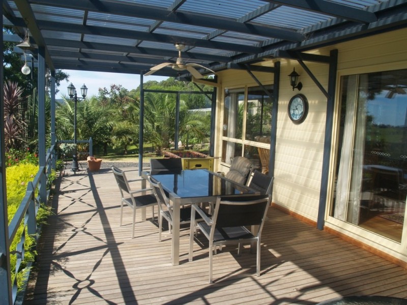 38 Daisy Hill Rd, Bega NSW 2550