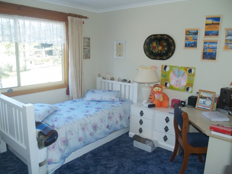 38 Daisy Hill Rd, Bega NSW 2550