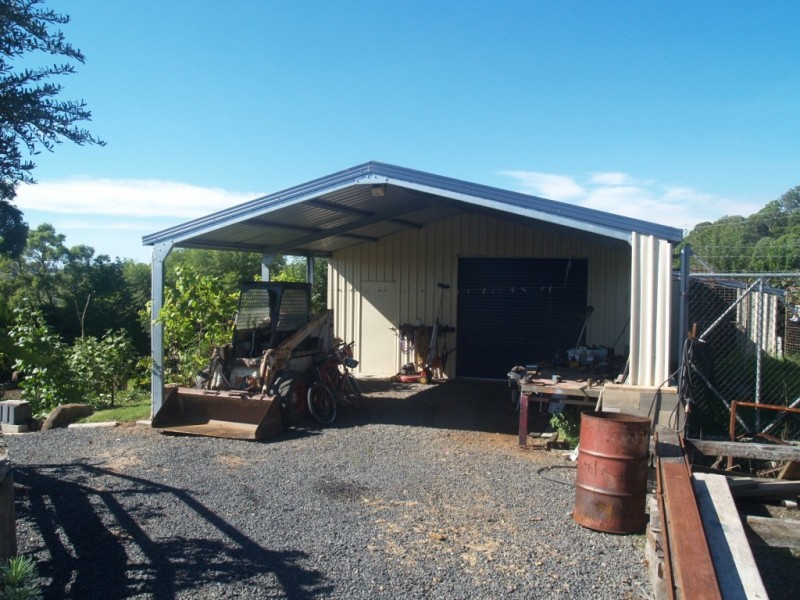 38 Daisy Hill Rd, Bega NSW 2550