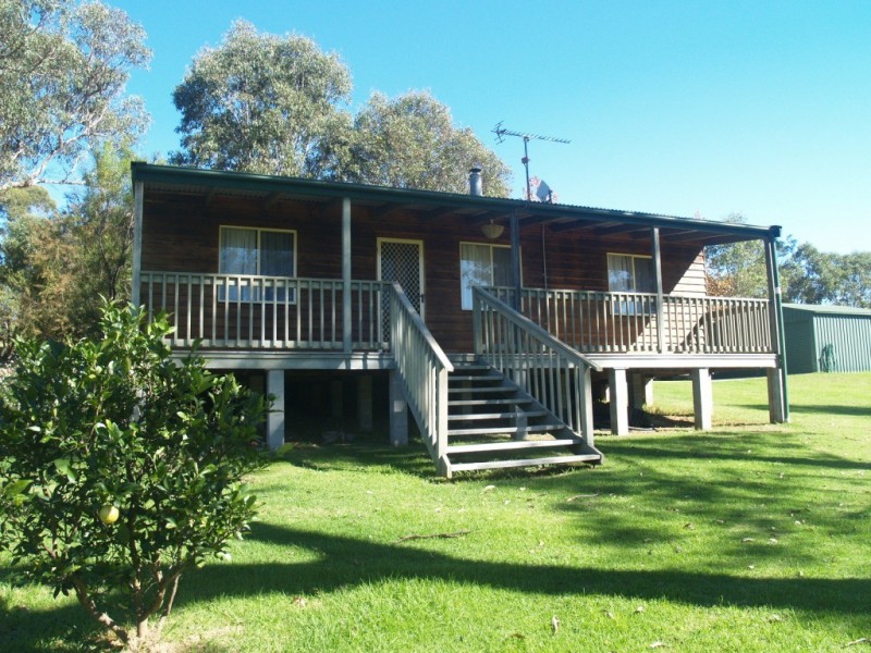 530 Candelo Wolumla Rd, Wolumla NSW 2550