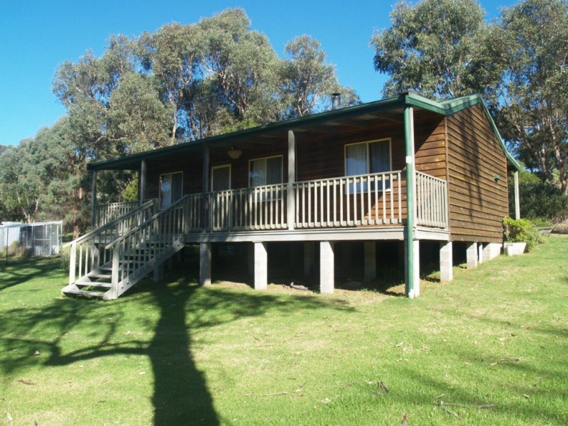 530 Candelo Wolumla Rd, Wolumla NSW 2550
