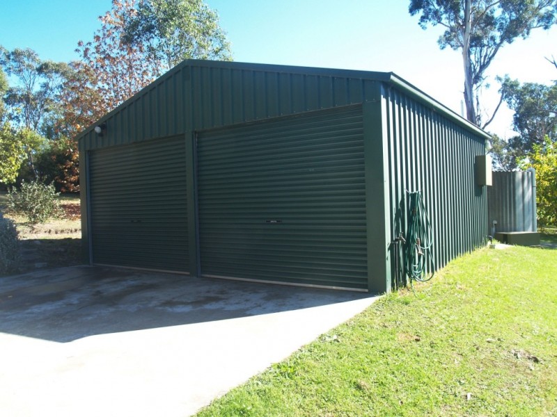 530 Candelo Wolumla Rd, Wolumla NSW 2550