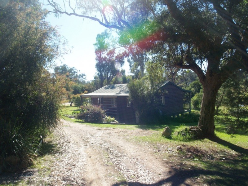 530 Candelo Wolumla Rd, Wolumla NSW 2550