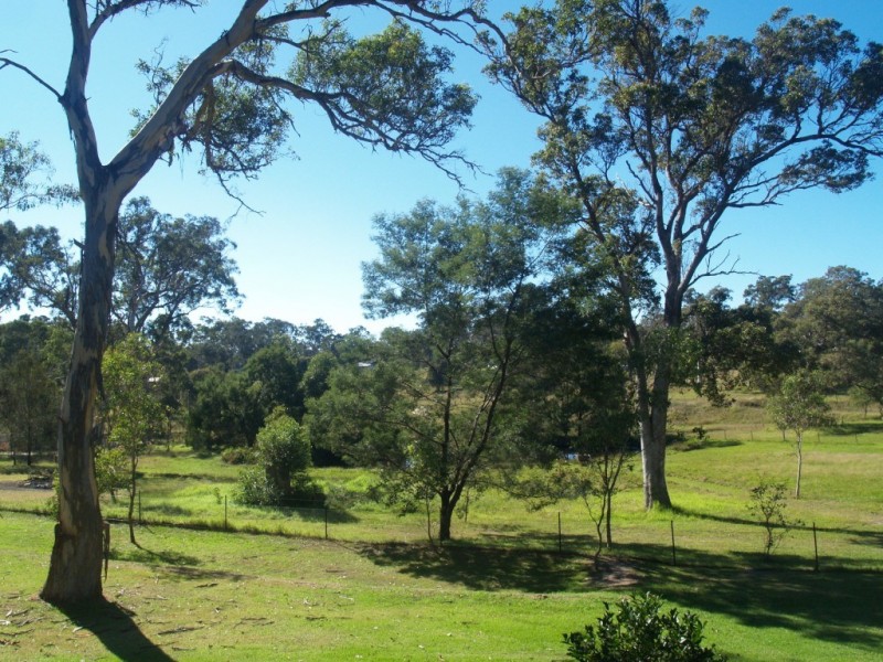 530 Candelo Wolumla Rd, Wolumla NSW 2550