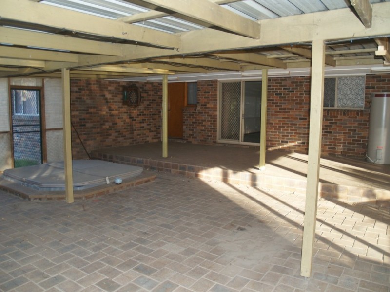 116 Kerrisons Lane, Bega NSW 2550
