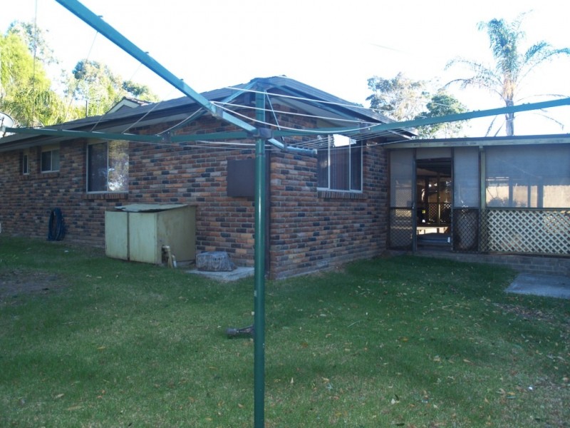 116 Kerrisons Lane, Bega NSW 2550