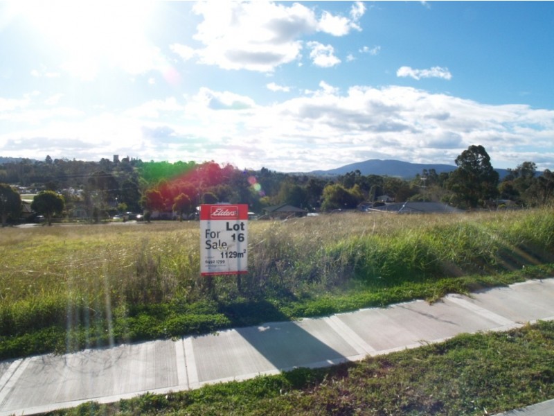 Lot 16 Salway Close, Bega NSW 2550
