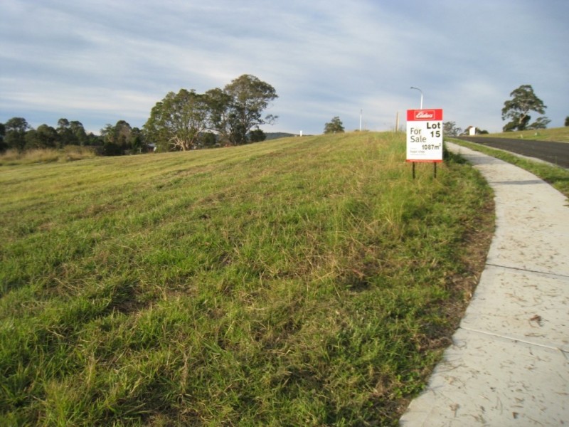 Lot 15 Salway Close, Bega NSW 2550