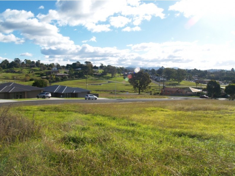 Lot 15 Salway Close, Bega NSW 2550