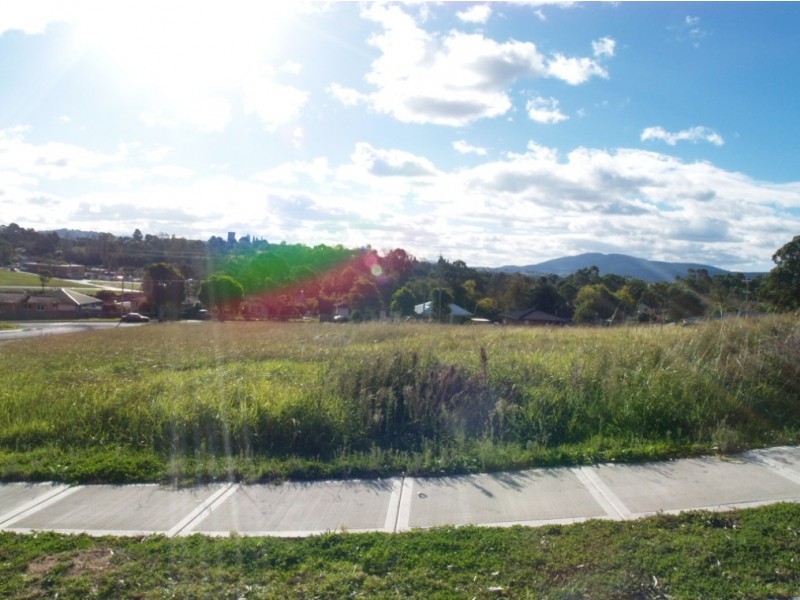 Lot 15 Salway Close, Bega NSW 2550