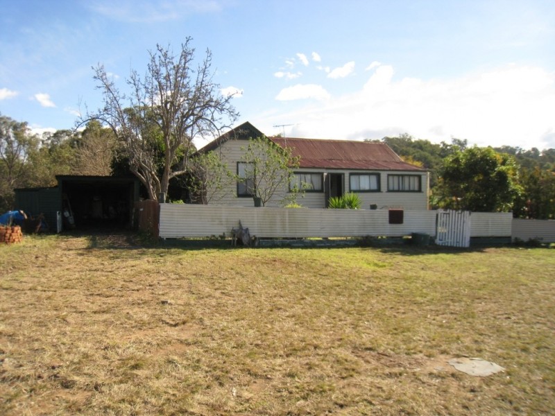 23 Kemps Lane, Candelo NSW 2550