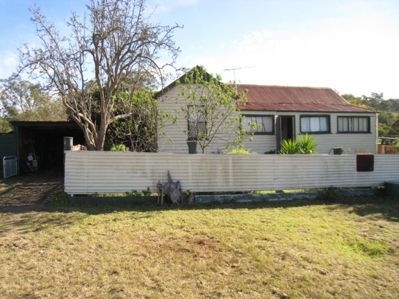 23 Kemps Lane, Candelo NSW 2550