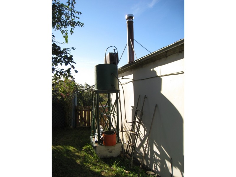 23 Kemps Lane, Candelo NSW 2550