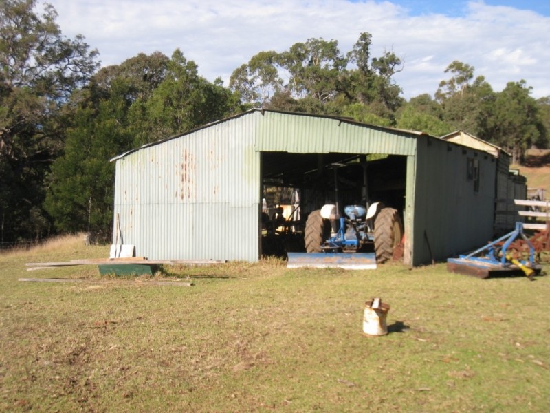 23 Kemps Lane, Candelo NSW 2550