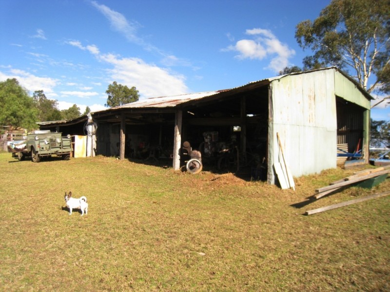 23 Kemps Lane, Candelo NSW 2550