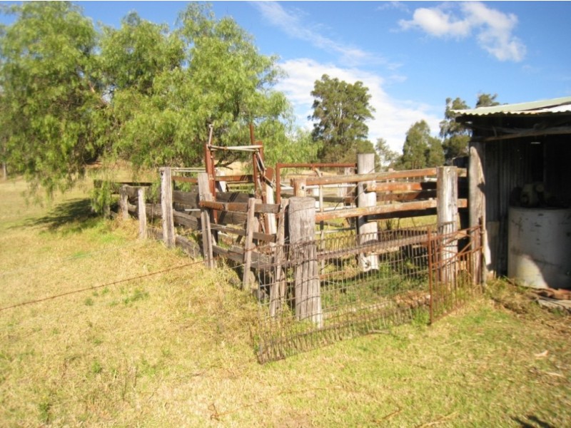 23 Kemps Lane, Candelo NSW 2550