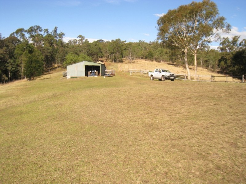 23 Kemps Lane, Candelo NSW 2550
