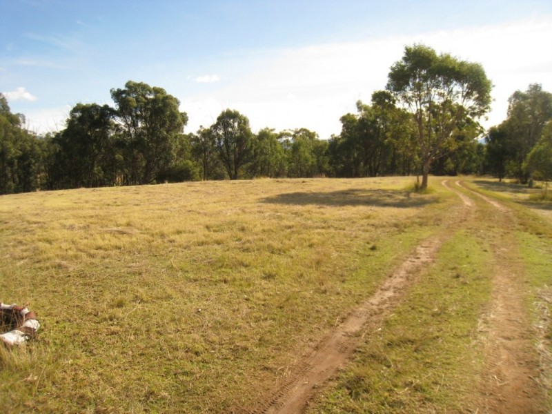 23 Kemps Lane, Candelo NSW 2550