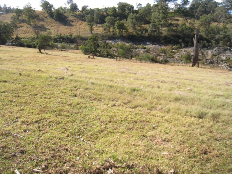 23 Kemps Lane, Candelo NSW 2550