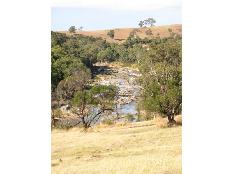 23 Kemps Lane, Candelo NSW 2550