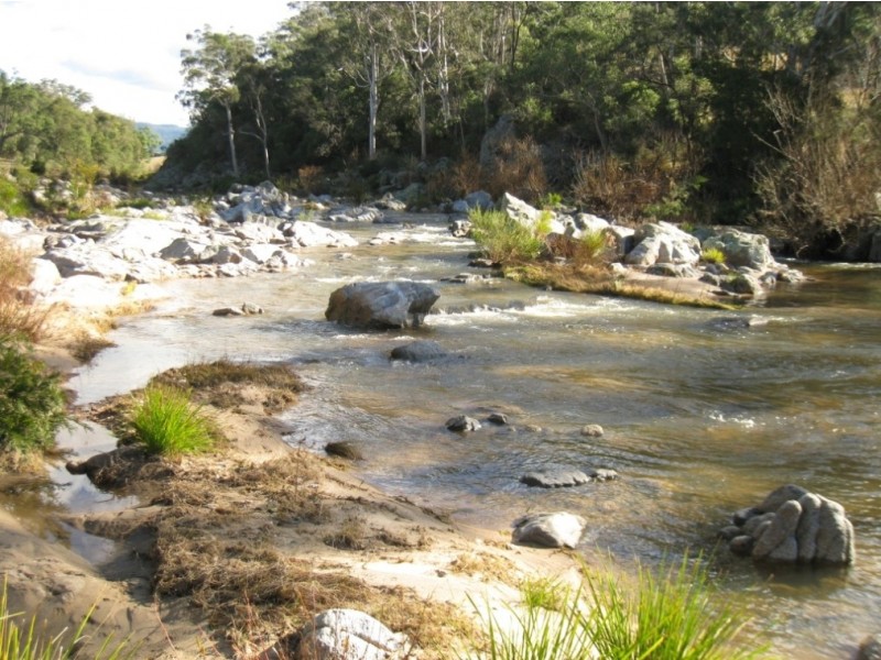 23 Kemps Lane, Candelo NSW 2550