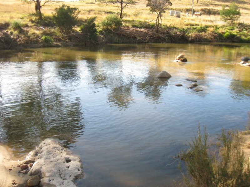 23 Kemps Lane, Candelo NSW 2550