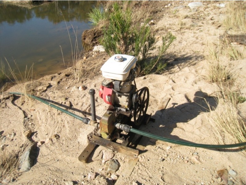 23 Kemps Lane, Candelo NSW 2550