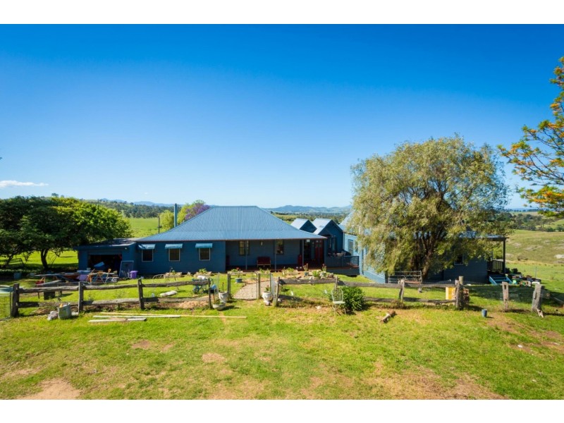 96 Tantawangalo Mtn Rd, Candelo NSW 2550
