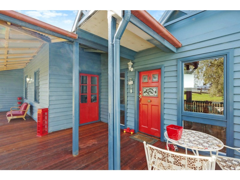 96 Tantawangalo Mtn Rd, Candelo NSW 2550