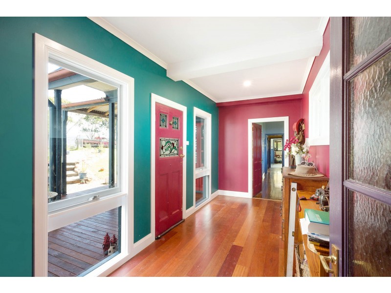 96 Tantawangalo Mtn Rd, Candelo NSW 2550