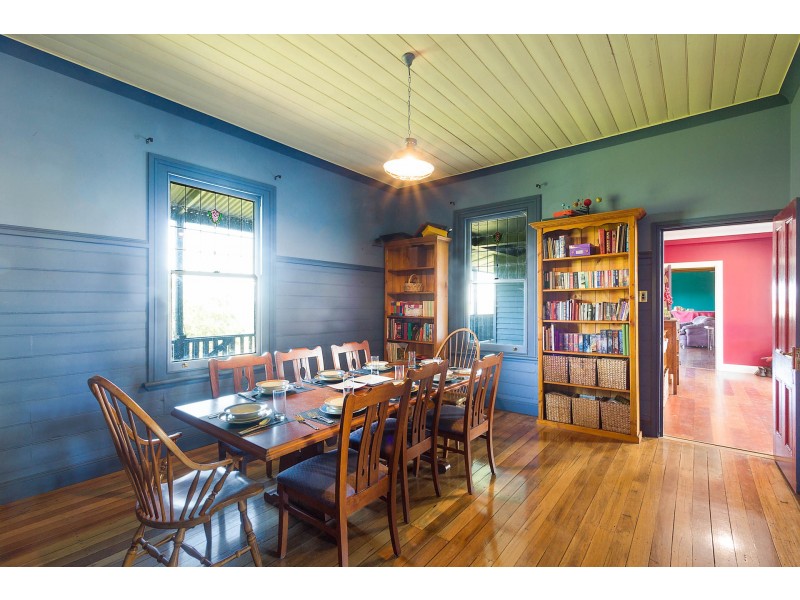 96 Tantawangalo Mtn Rd, Candelo NSW 2550