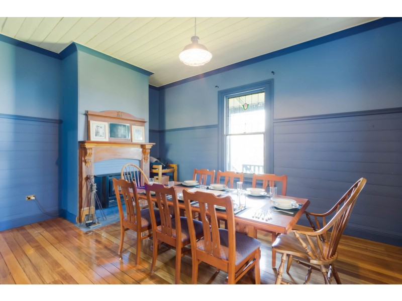 96 Tantawangalo Mtn Rd, Candelo NSW 2550