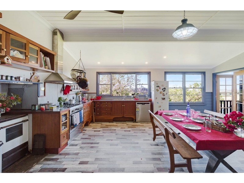 96 Tantawangalo Mtn Rd, Candelo NSW 2550